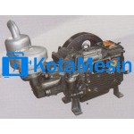 Dong Feng S 1100 T/T | Diesel Engine | (16HP)/2200rpm